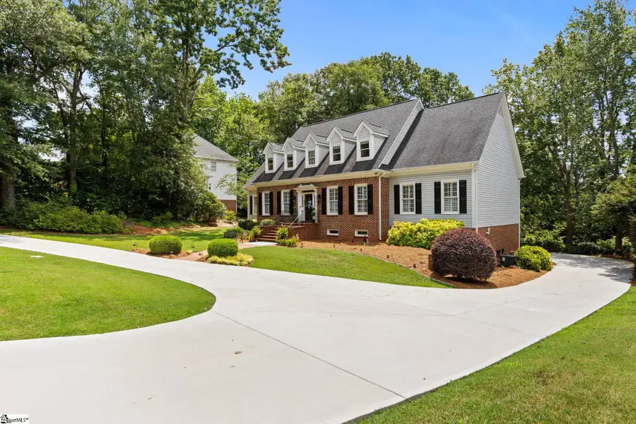 104 Lady Banks Lane, Greer, SC 29650 - Image #2