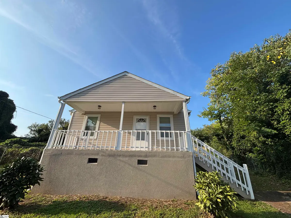 8 Cotton Street, Greenville, SC 29609 - Image #1