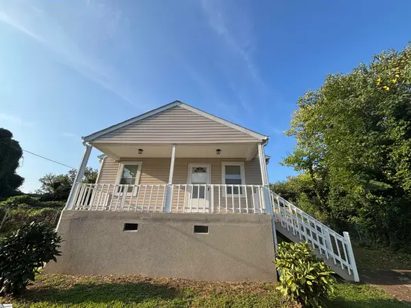 8 Cotton Street, Greenville, SC 29609