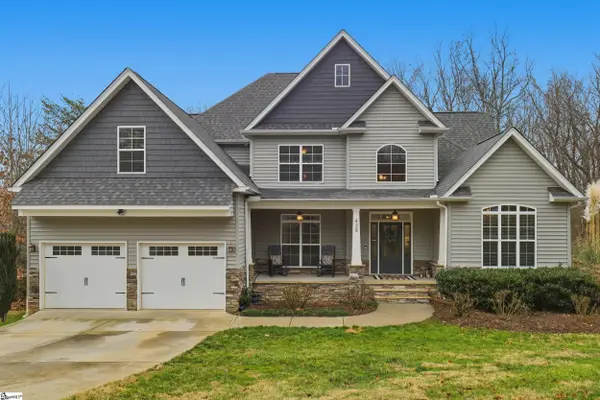 438 S Buckhorn Road, Greenville, SC 29609