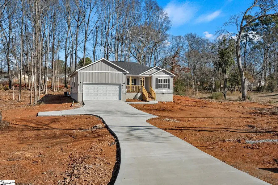 120A Boxwood Lane, Anderson, SC 29621 - Image #2