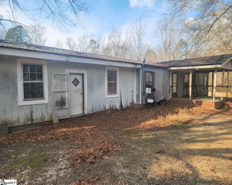 3068 Warrior Creek Church Road, Gray Court, SC 29645 - #2