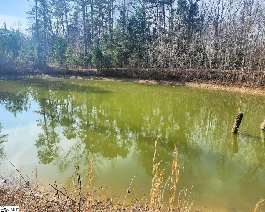 3068 Warrior Creek Church Road, Gray Court, SC 29645 - #3