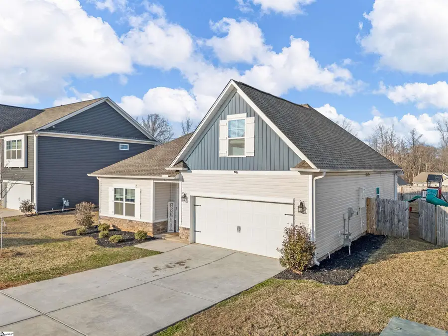 642 Grantleigh Drive, Duncan, SC 29334 - Image #3