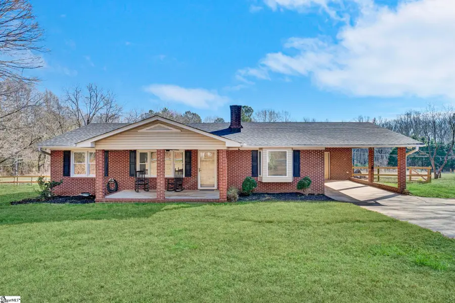 2308 E Georgia Road, Simpsonville, SC 29681 - Image #2