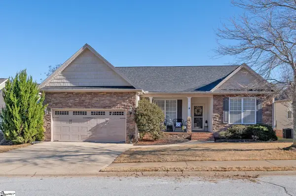 510 Summitbluff Drive, Greenville, SC 29617