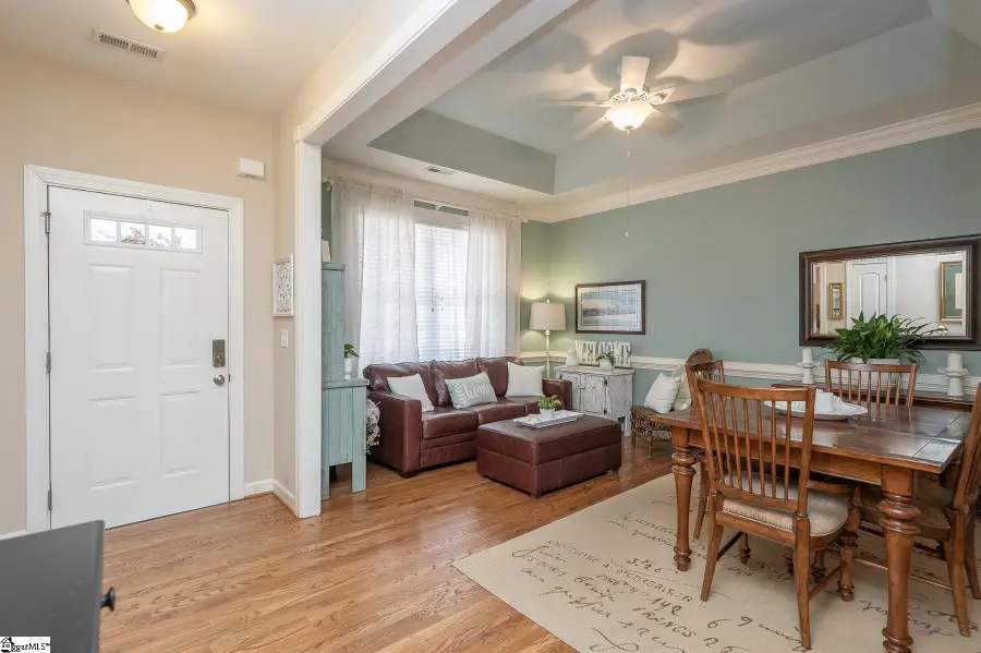 510 Summitbluff Drive, Greenville, SC 29617 - Image #3