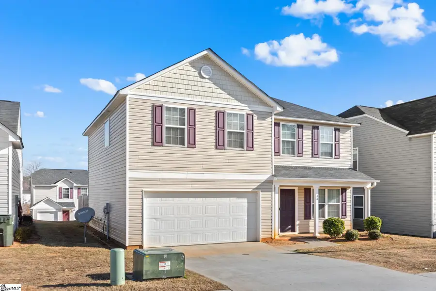 43 Jones Creek Circle, Greer, SC 29650 - Image #3