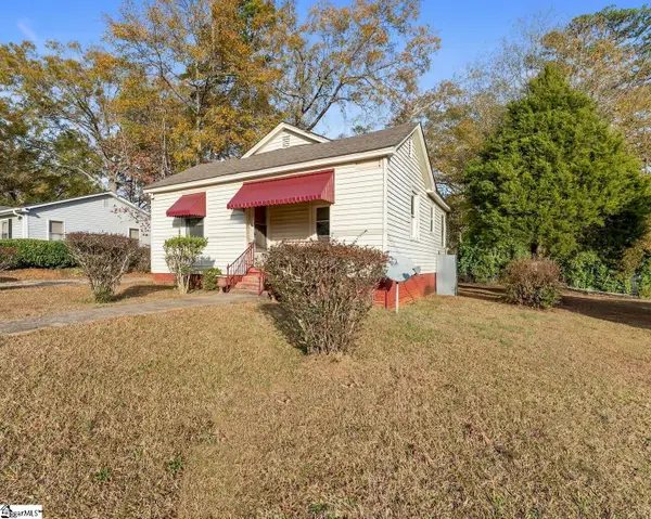 505 Cathcart Drive, Anderson, SC 29624