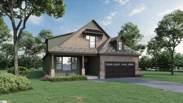 122 Watauga Road, Fountain Inn, SC 29644