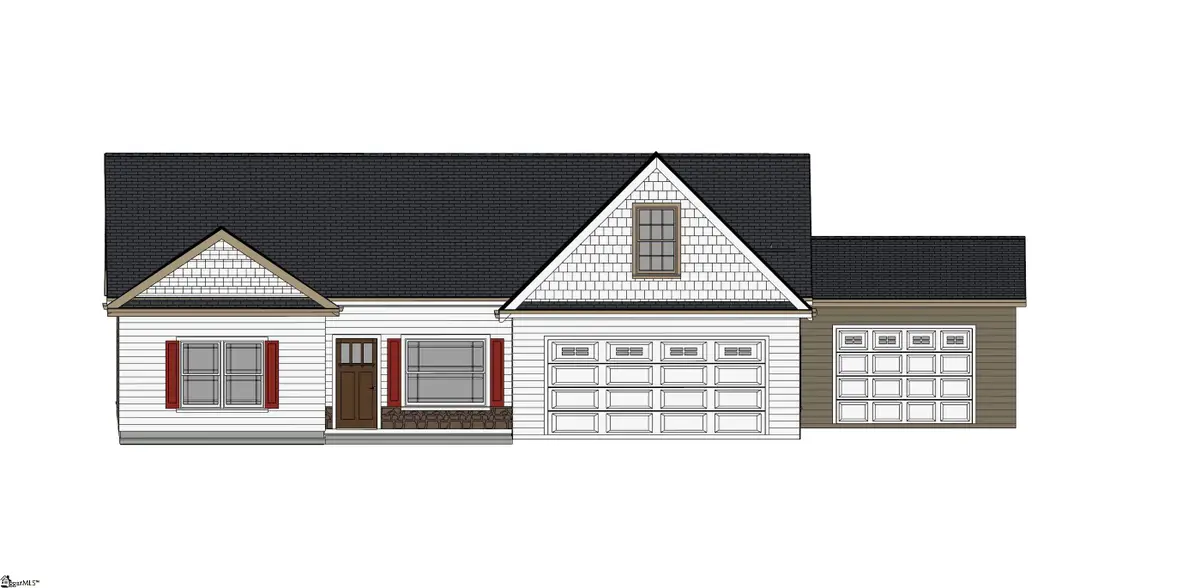 209 Old Glory Court, Pickens, SC 29671 - Image #1