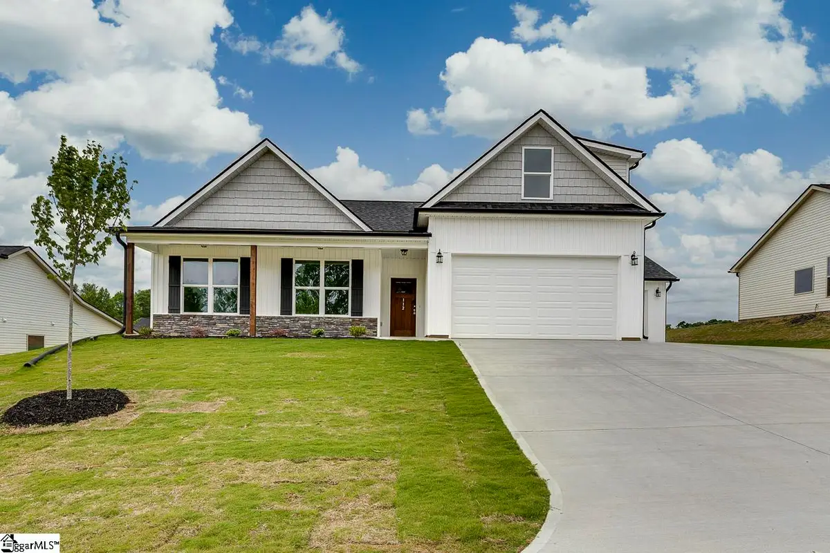 112 Walters Way, Pickens, SC 29671 - Image #1