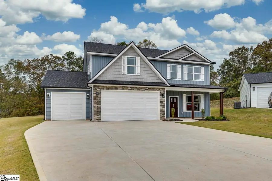 213 Legacy Lane, Pickens, SC 29671 - Image #2
