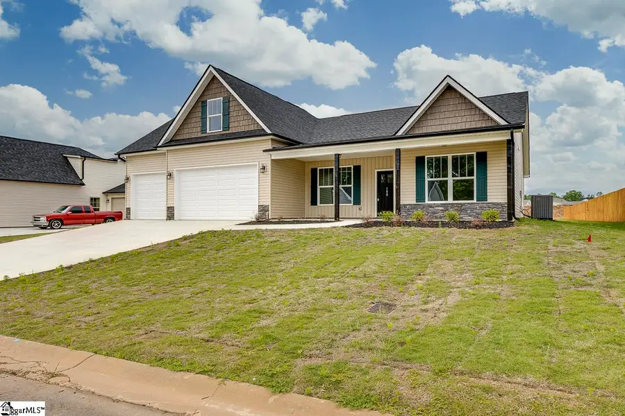 108 Walters Way, Pickens, SC 29671 - Image #2