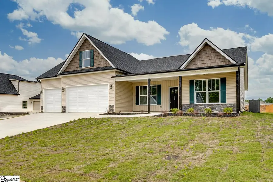 108 Walters Way, Pickens, SC 29671 - Image #3