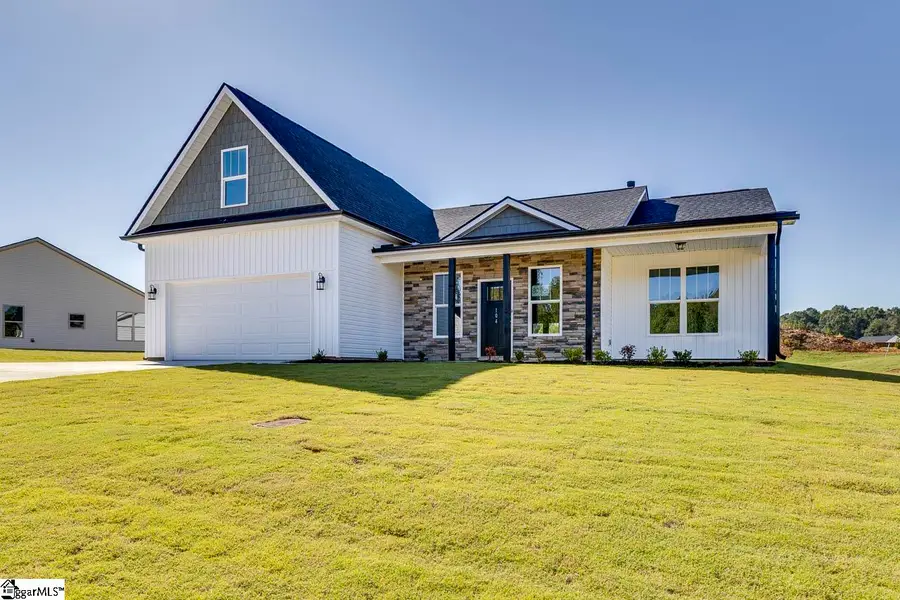 104 Old Glory Court, Pickens, SC 29671 - Image #3