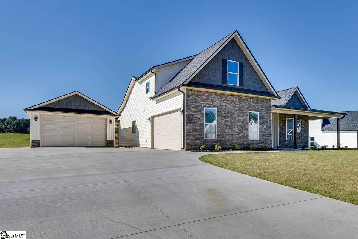 106 Old Glory Court, Pickens, SC 29671 - Image #1