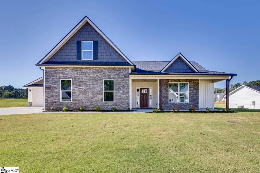 106 Old Glory Court, Pickens, SC 29671 - Image #2