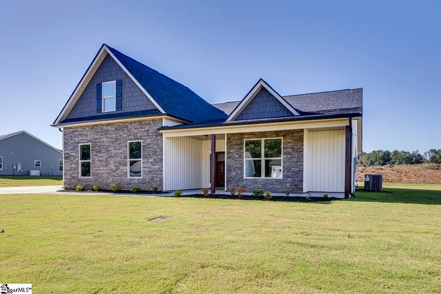 106 Old Glory Court, Pickens, SC 29671 - Image #3