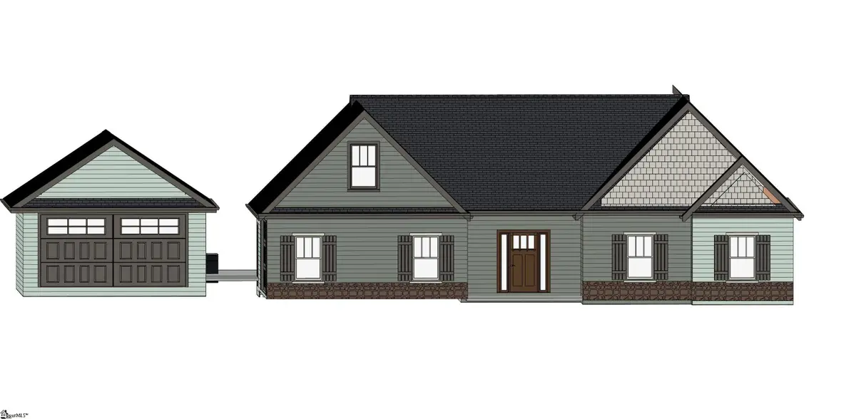 204 Old Glory Court, Pickens, SC 29671 - Image #1