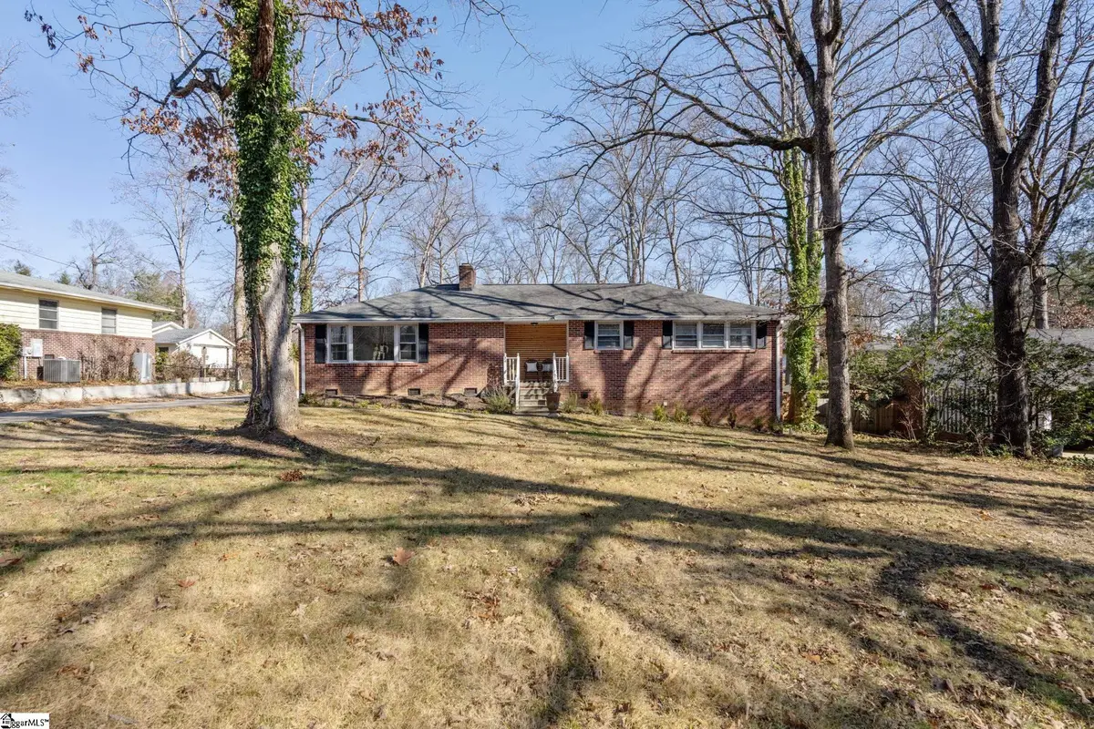 24 Windemere Drive, Greenville, SC 29615 - Image #1