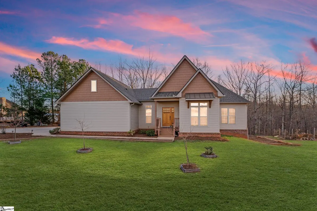 117 Foggy Mountain Way, Pickens, SC 29671 - Image #1