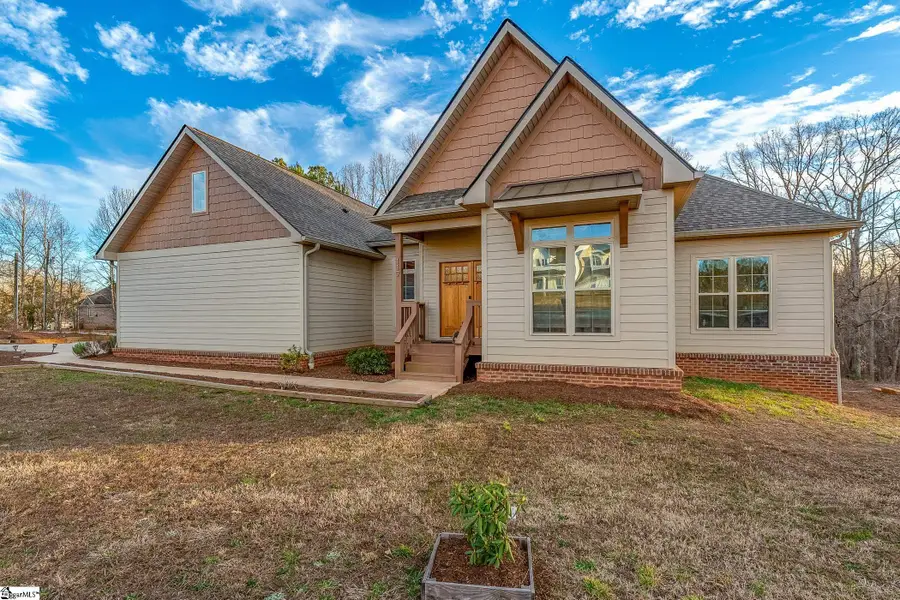 117 Foggy Mountain Way, Pickens, SC 29671 - Image #2