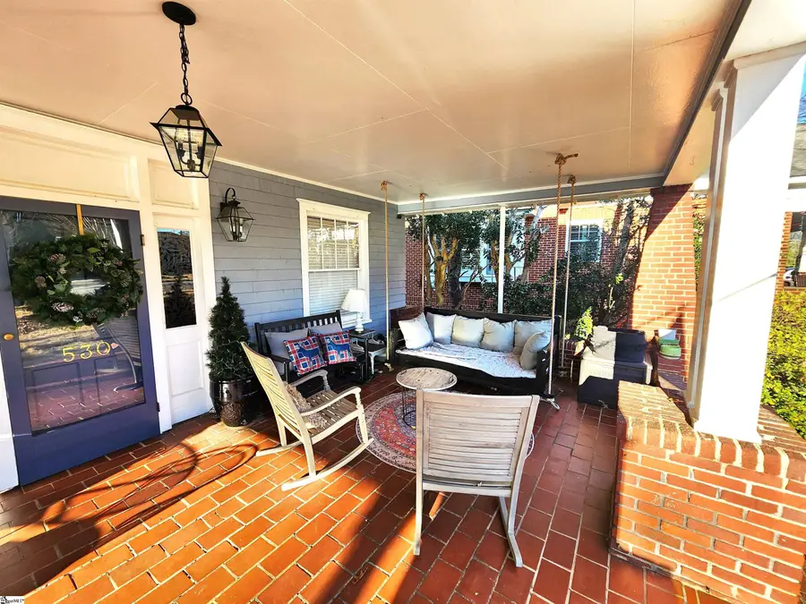 530 Norwood Street, Spartanburg, SC 29302 - Image #2