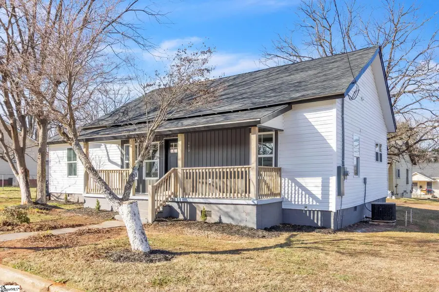 14 19th Street, Greer, SC 29651 - Image #2