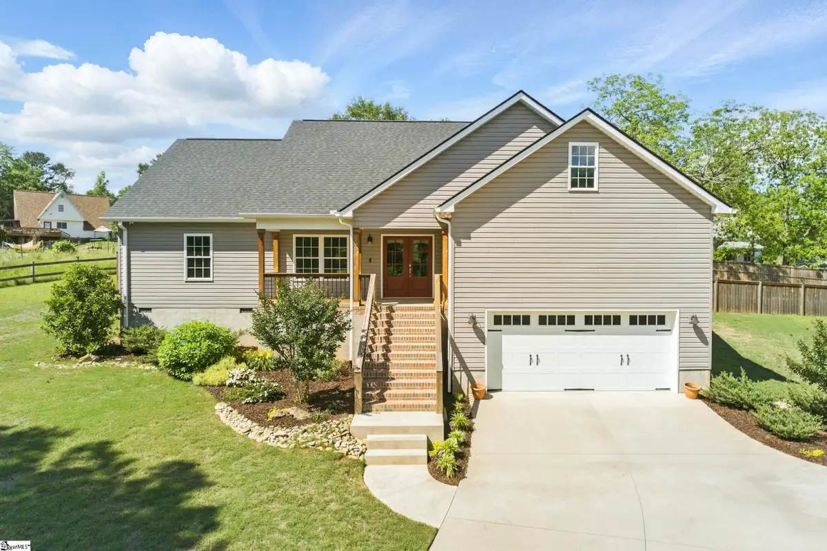 130 Windjammer Way, Anderson, SC 29626 - Image #1