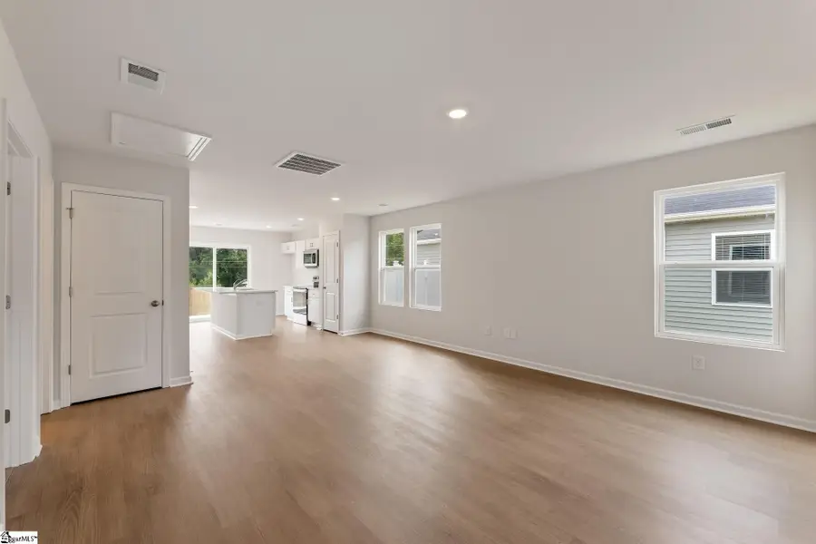 134 Cloverfield Lane, Spartanburg, SC 29303 - #2