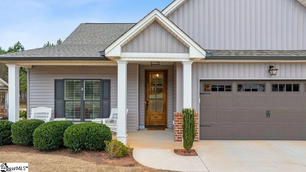 66 Dendy Street, Pelzer, SC 29669-1516 - Image #1