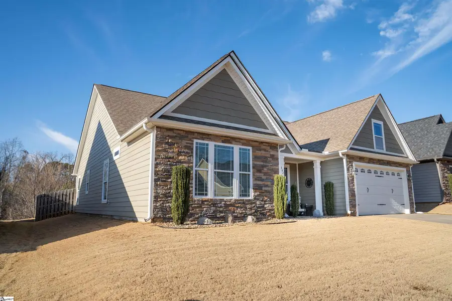 642 Cub Branch Drive, Spartanburg, SC 29301 - Image #3