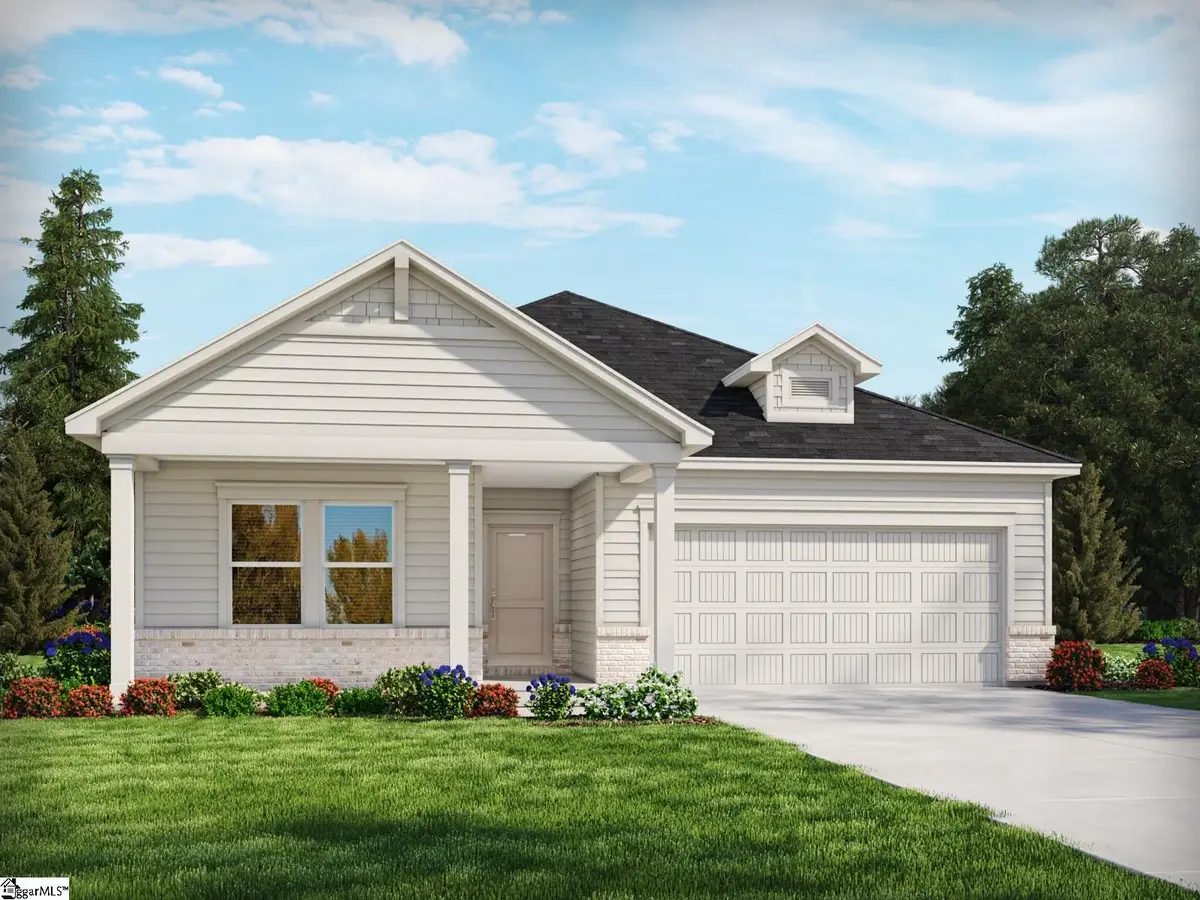 1561 Erindale Road, Wellford, SC 29385 - Image #1