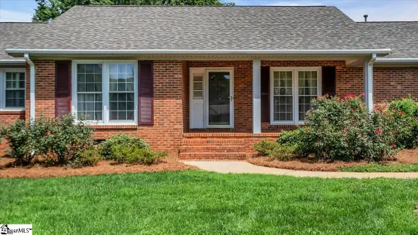 17 Seabury Drive, Greenville, SC 29615