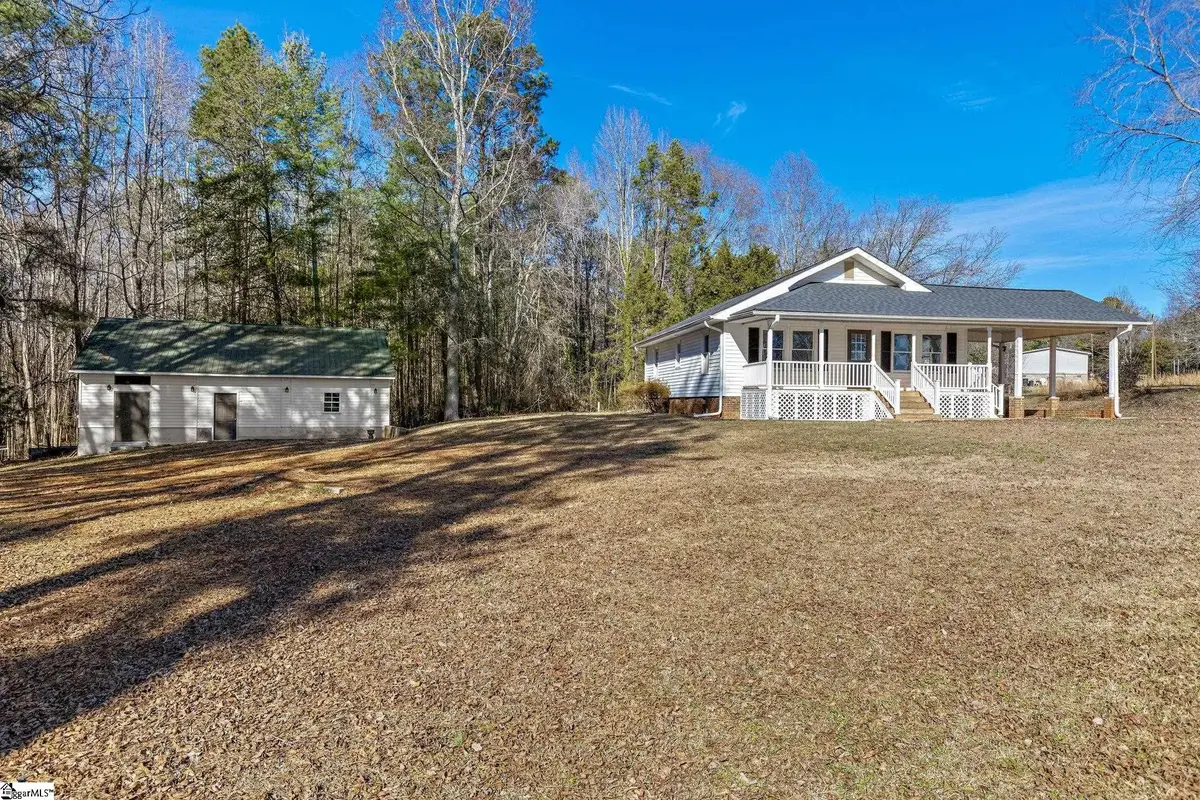 2110 Walhalla Highway, Pickens, SC 29671 - Image #1