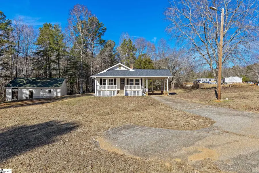 2110 Walhalla Highway, Pickens, SC 29671 - Image #2
