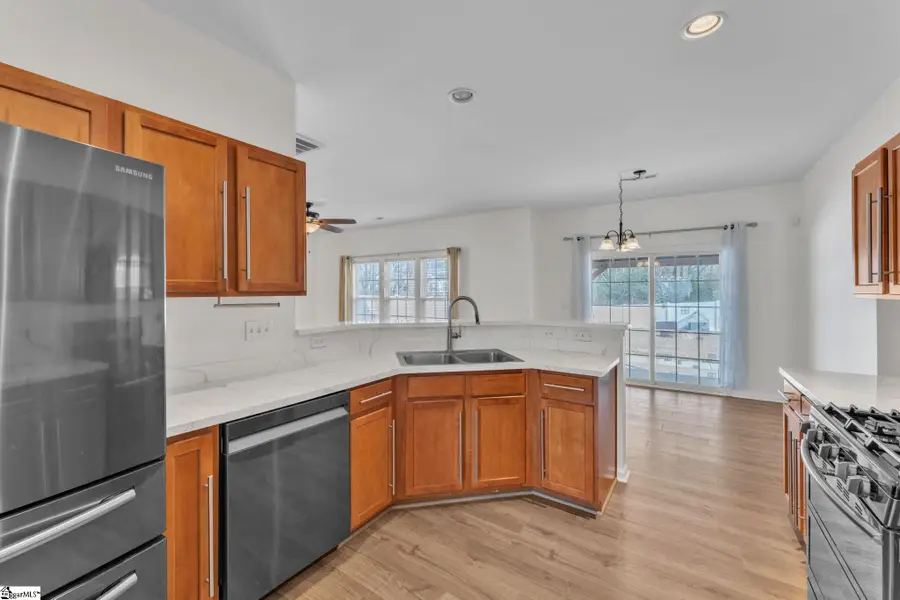 411 Blue Sage Place, Simpsonville, SC 29680 - Image #2