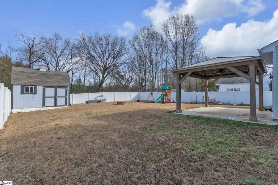 411 Blue Sage Place, Simpsonville, SC 29680 - Image #3