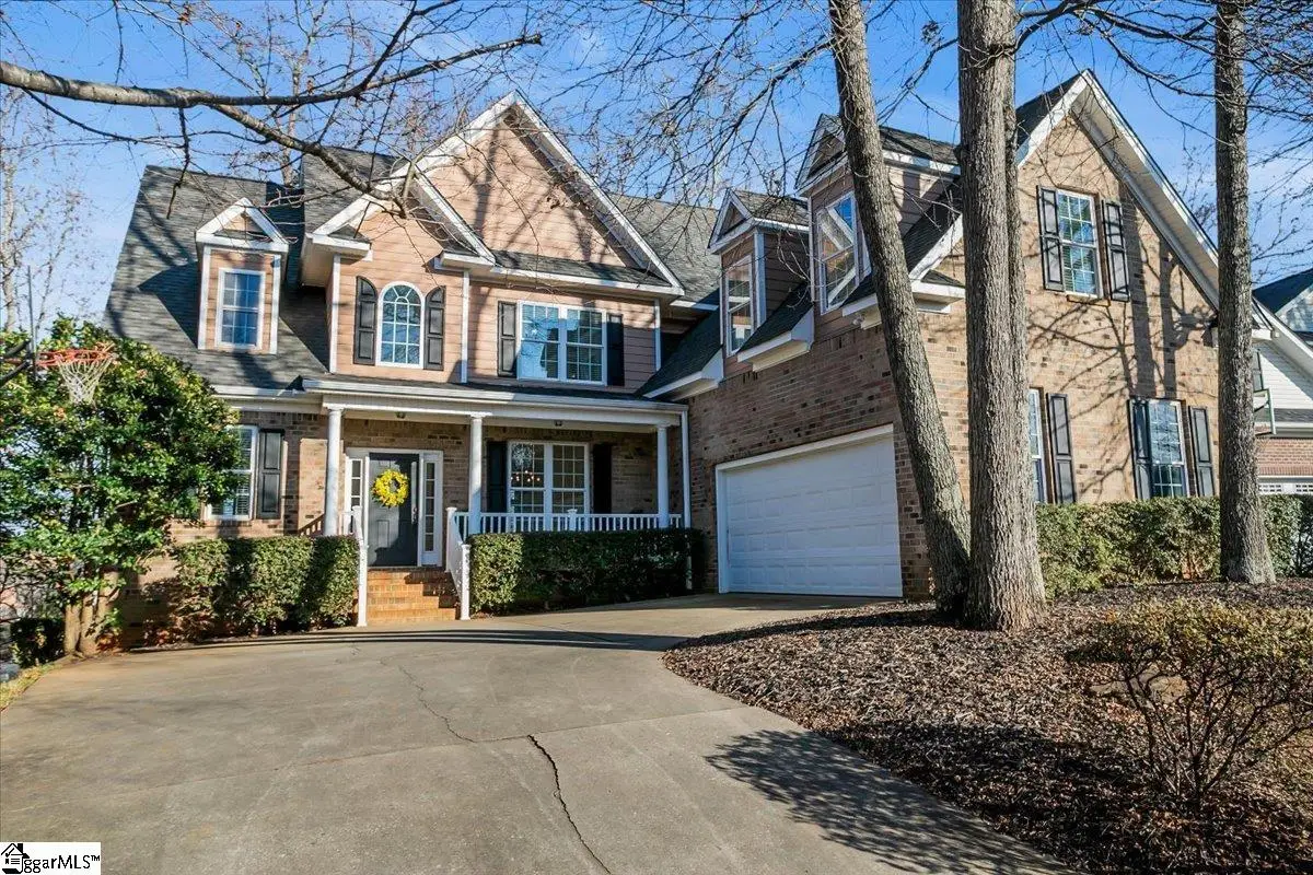 216 Asheton Lakes Way, Simpsonville, SC 29681 - Image #1