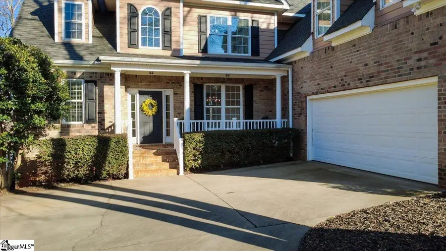 216 Asheton Lakes Way, Simpsonville, SC 29681 - Image #3