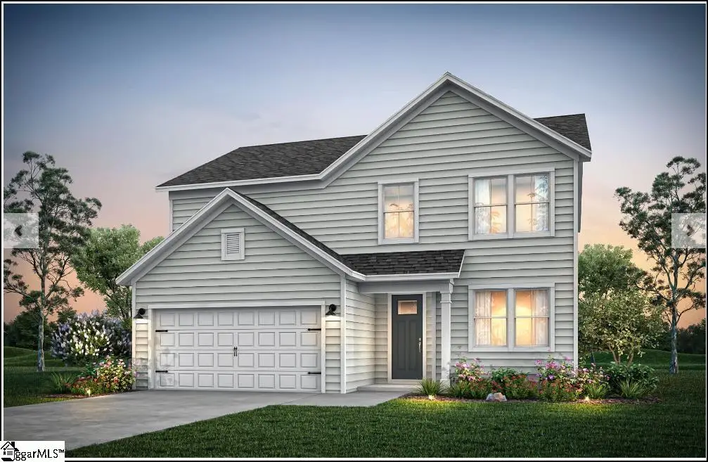 4026 Hoskins Drive, Boiling Springs, SC 29316 - Image #1