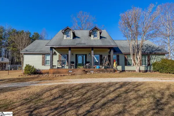 135 Cribbs Way, Easley, SC 29640