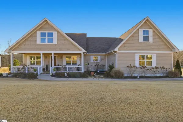 57 Pinerock Drive, Travelers Rest, SC 29690