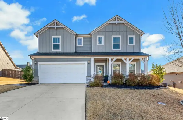 307 Bristle Fern Trail, Simpsonville, SC 29680