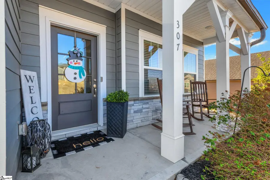 307 Bristle Fern Trail, Simpsonville, SC 29680 - Image #2