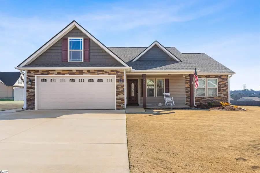 727 Shelburne Lane, Lyman, SC 29365-9592 - Image #2