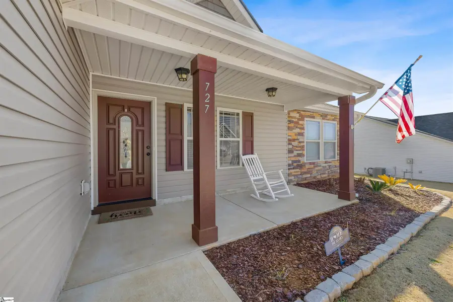 727 Shelburne Lane, Lyman, SC 29365-9592 - Image #3