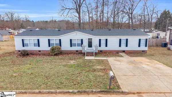 25 Pine Valley Drive, Piedmont, SC 29673