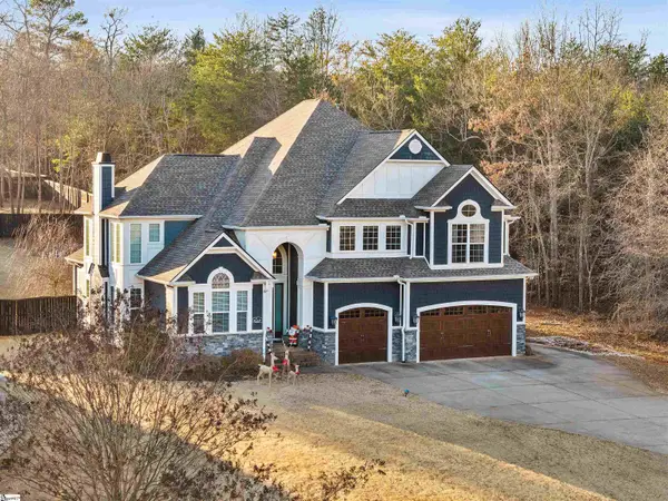 213 Carshalton Drive, Lyman, SC 29365